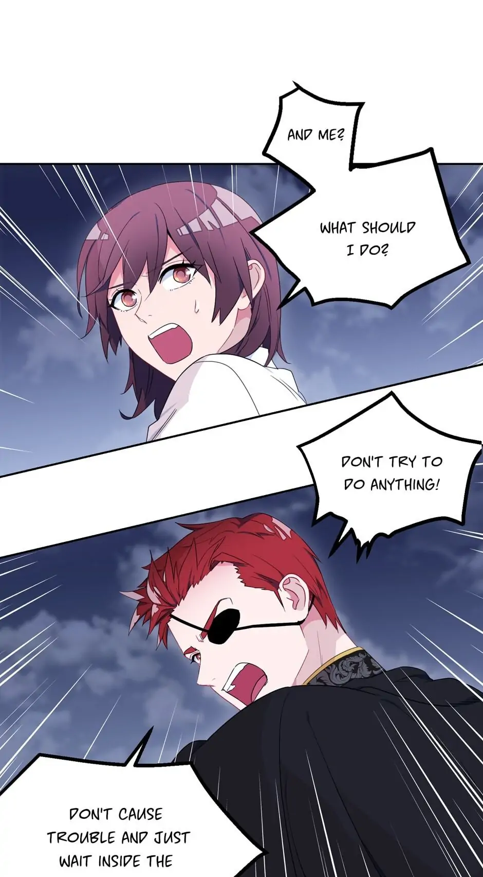 Read As You Wish, Prince EN Manga Online