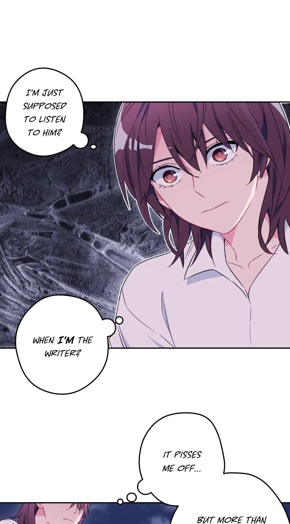 Read As You Wish, Prince EN Manga Online