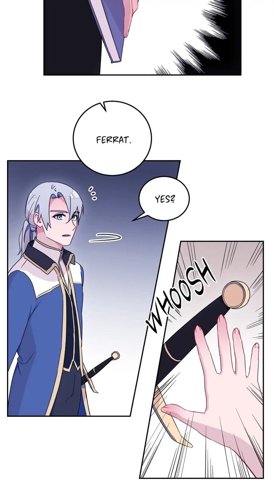 Read As You Wish, Prince EN Manga Online