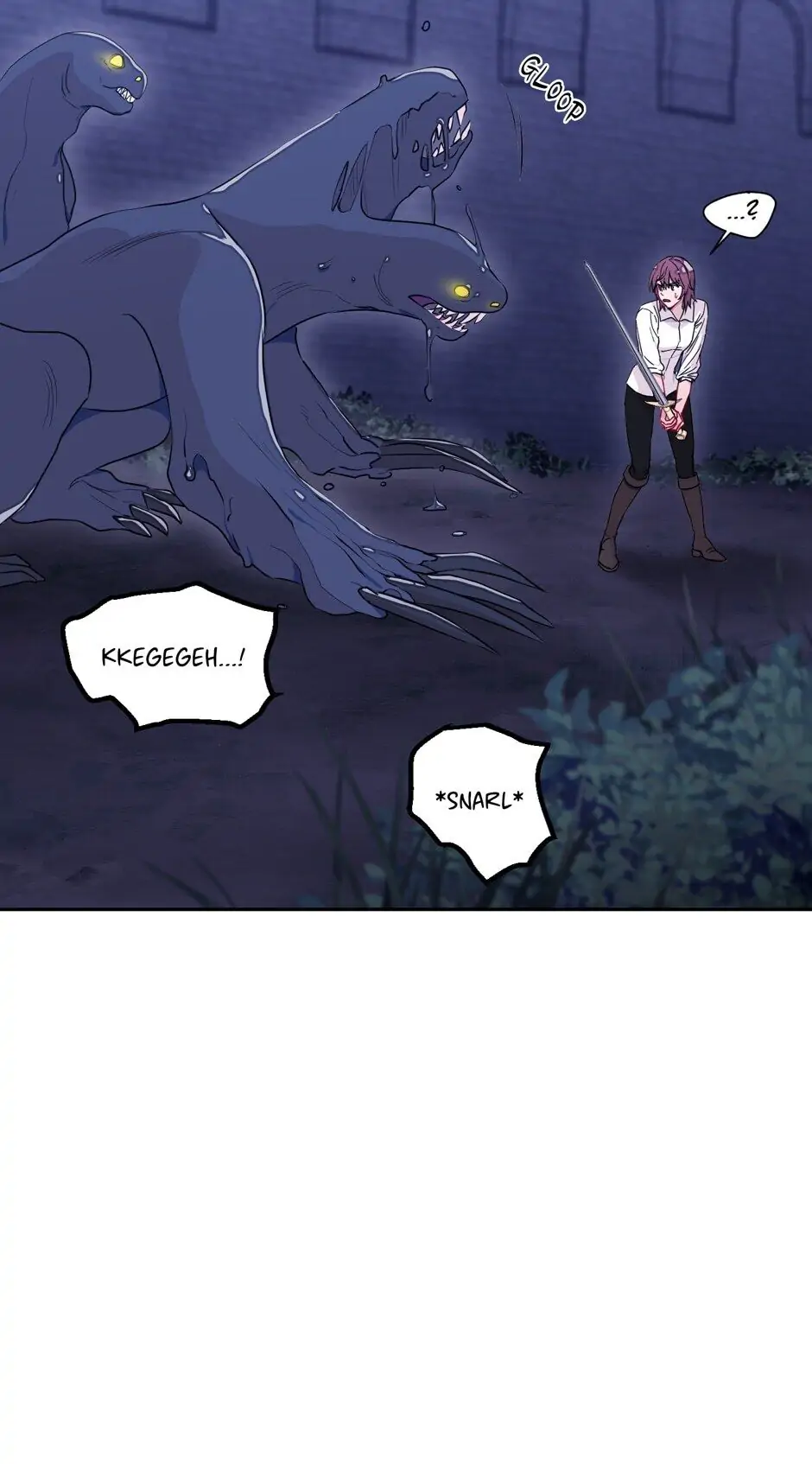 Read As You Wish, Prince EN Manga Online