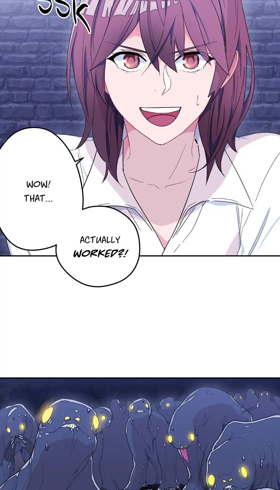 Read As You Wish, Prince EN Manga Online