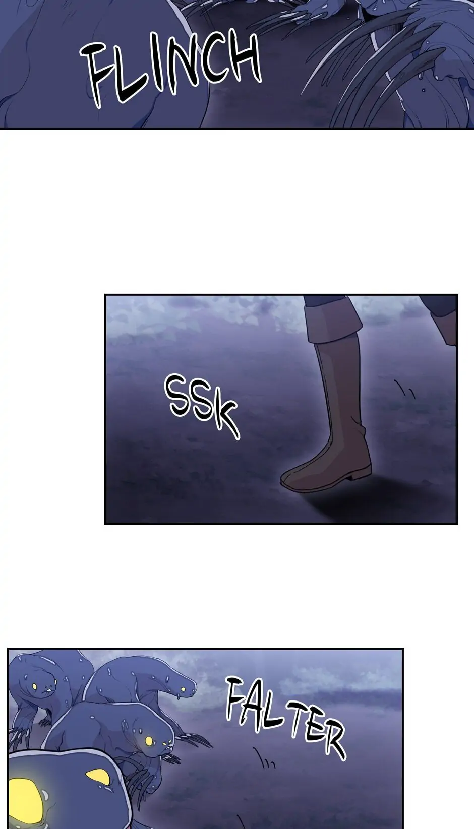 Read As You Wish, Prince EN Manga Online