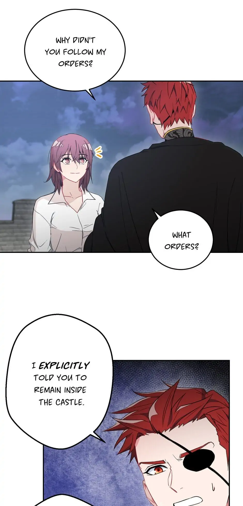 Read As You Wish, Prince EN Manga Online