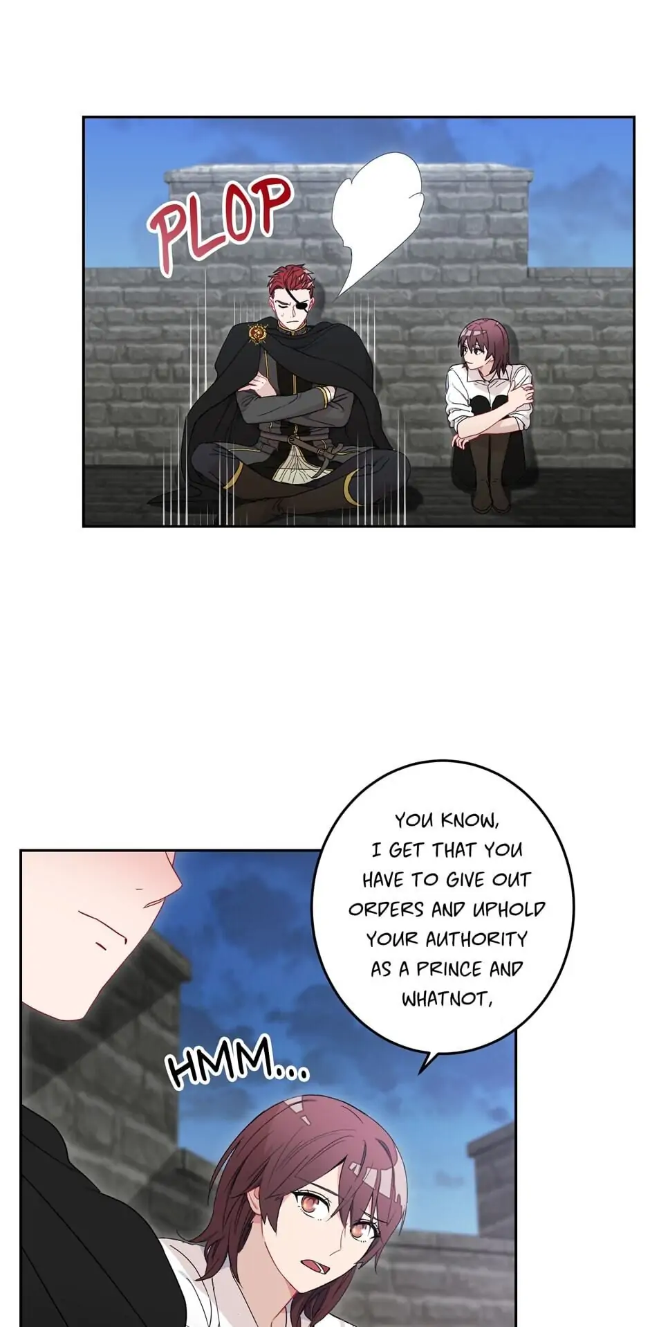 Read As You Wish, Prince EN Manga Online