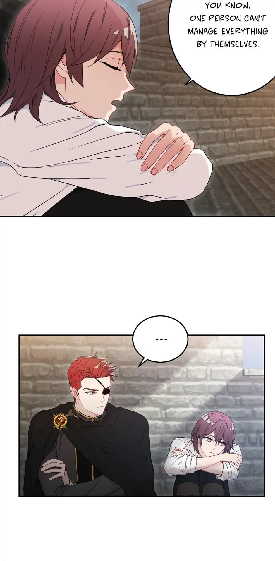 Read As You Wish, Prince EN Manga Online