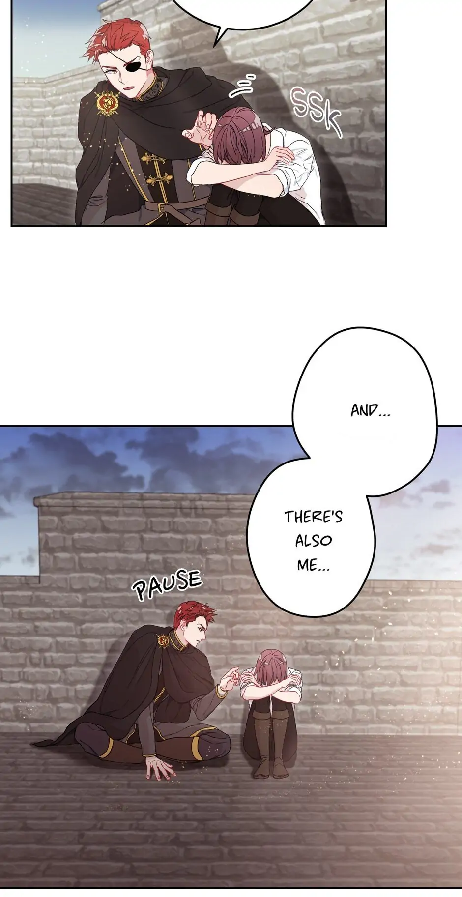Read As You Wish, Prince EN Manga Online