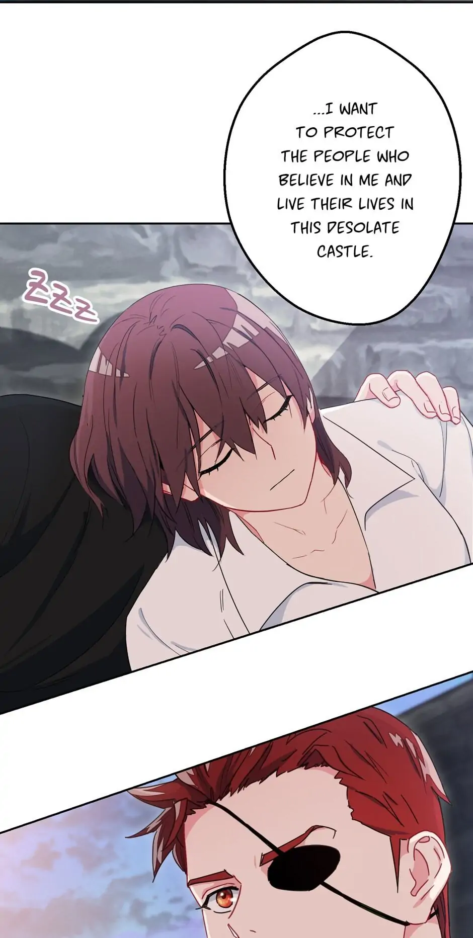 Read As You Wish, Prince EN Manga Online