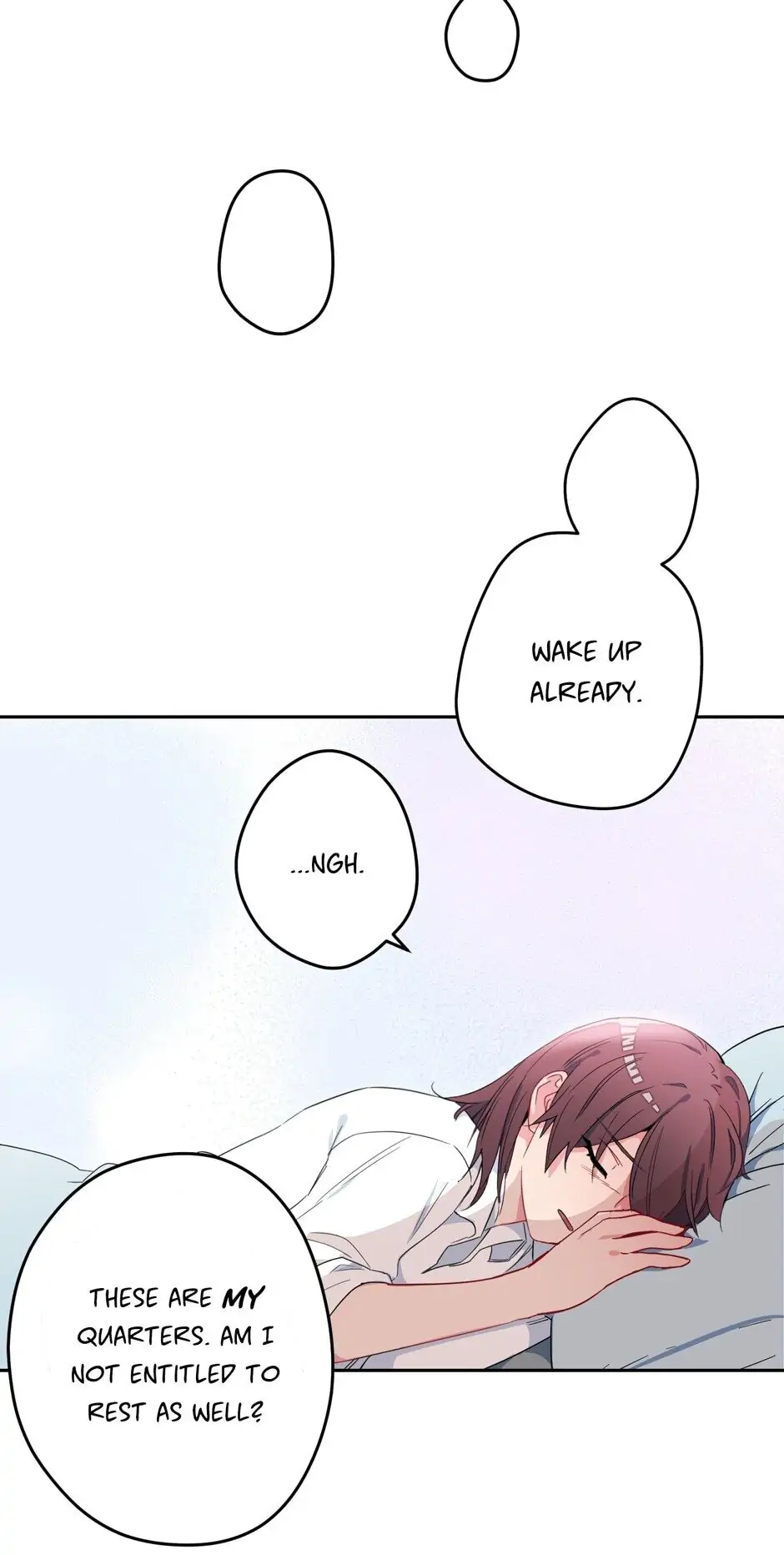 Read As You Wish, Prince EN Manga Online