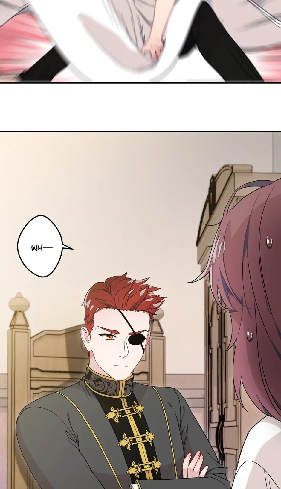 Read As You Wish, Prince EN Manga Online