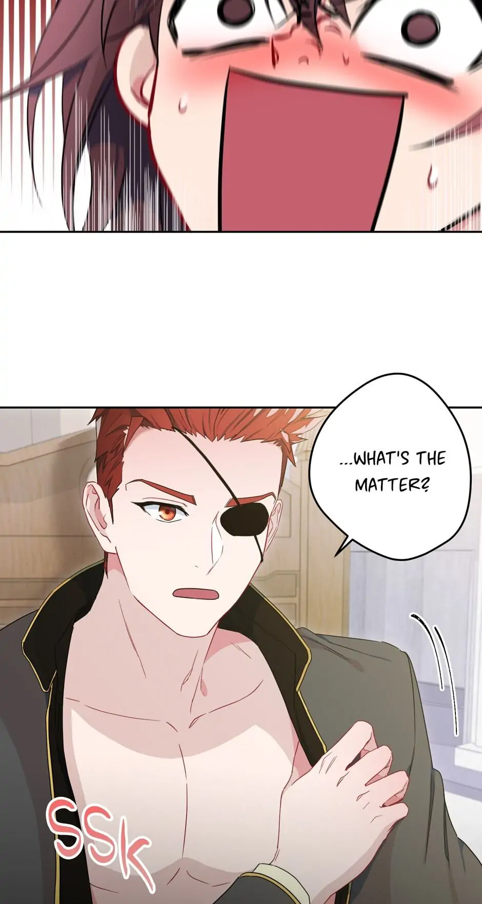Read As You Wish, Prince EN Manga Online