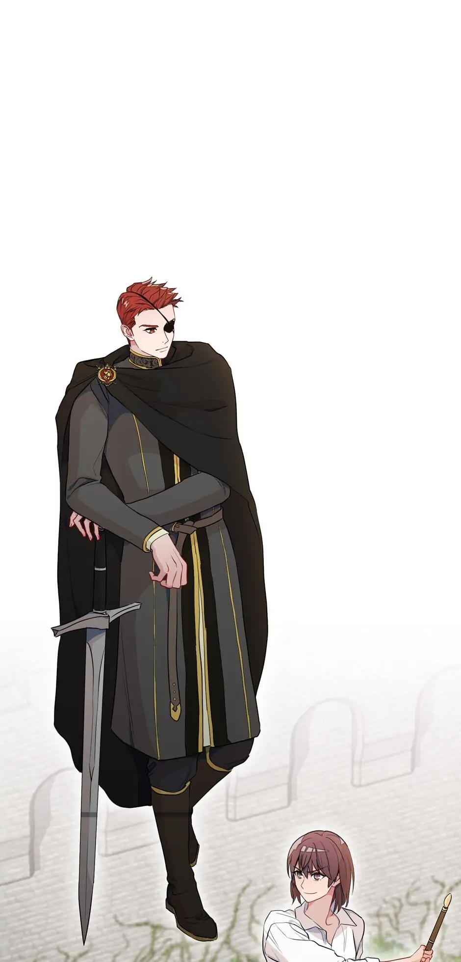 Read As You Wish, Prince EN Manga Online