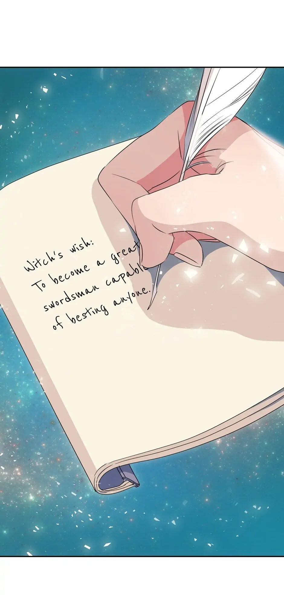 Read As You Wish, Prince EN Manga Online