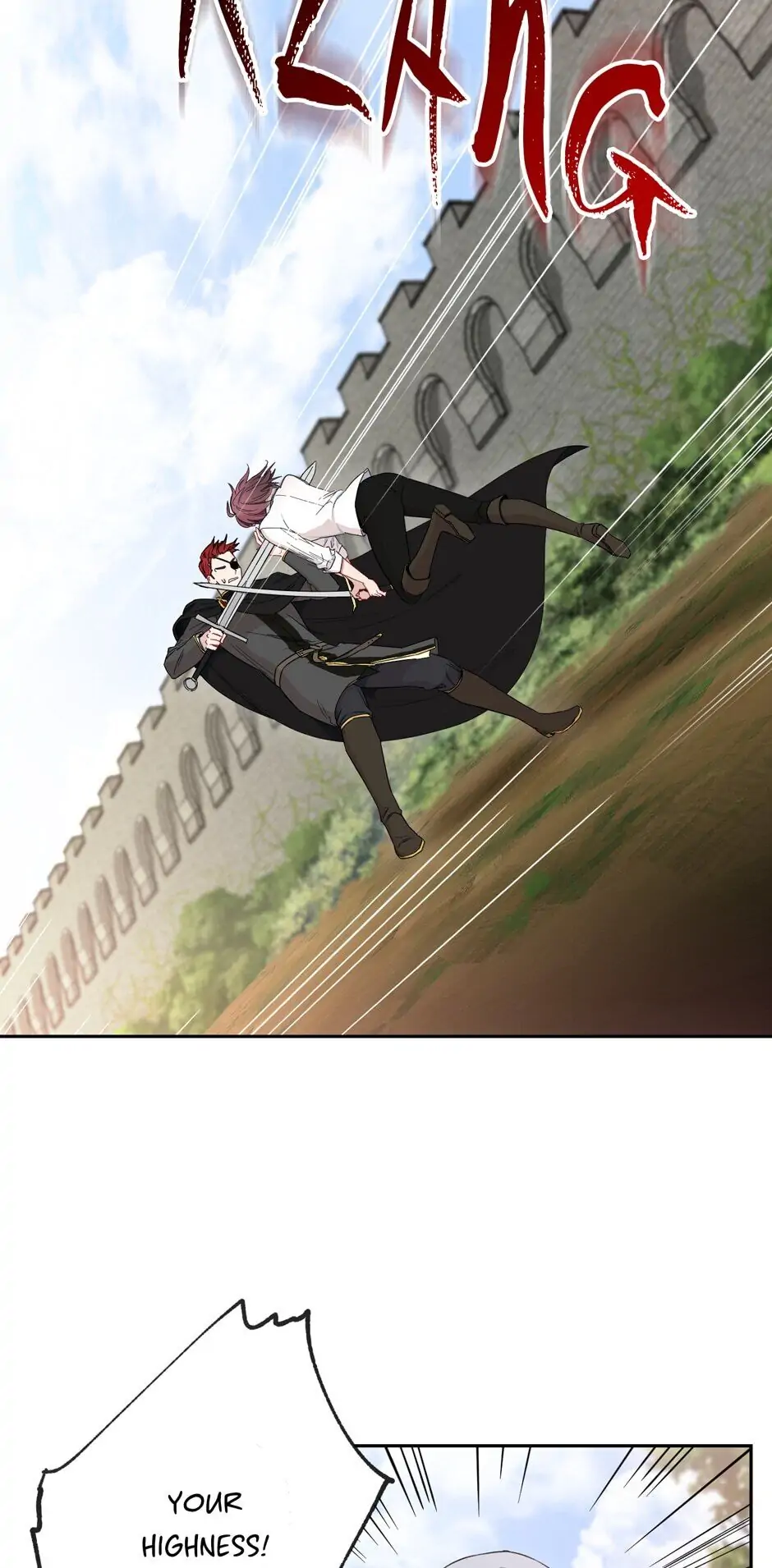Read As You Wish, Prince EN Manga Online