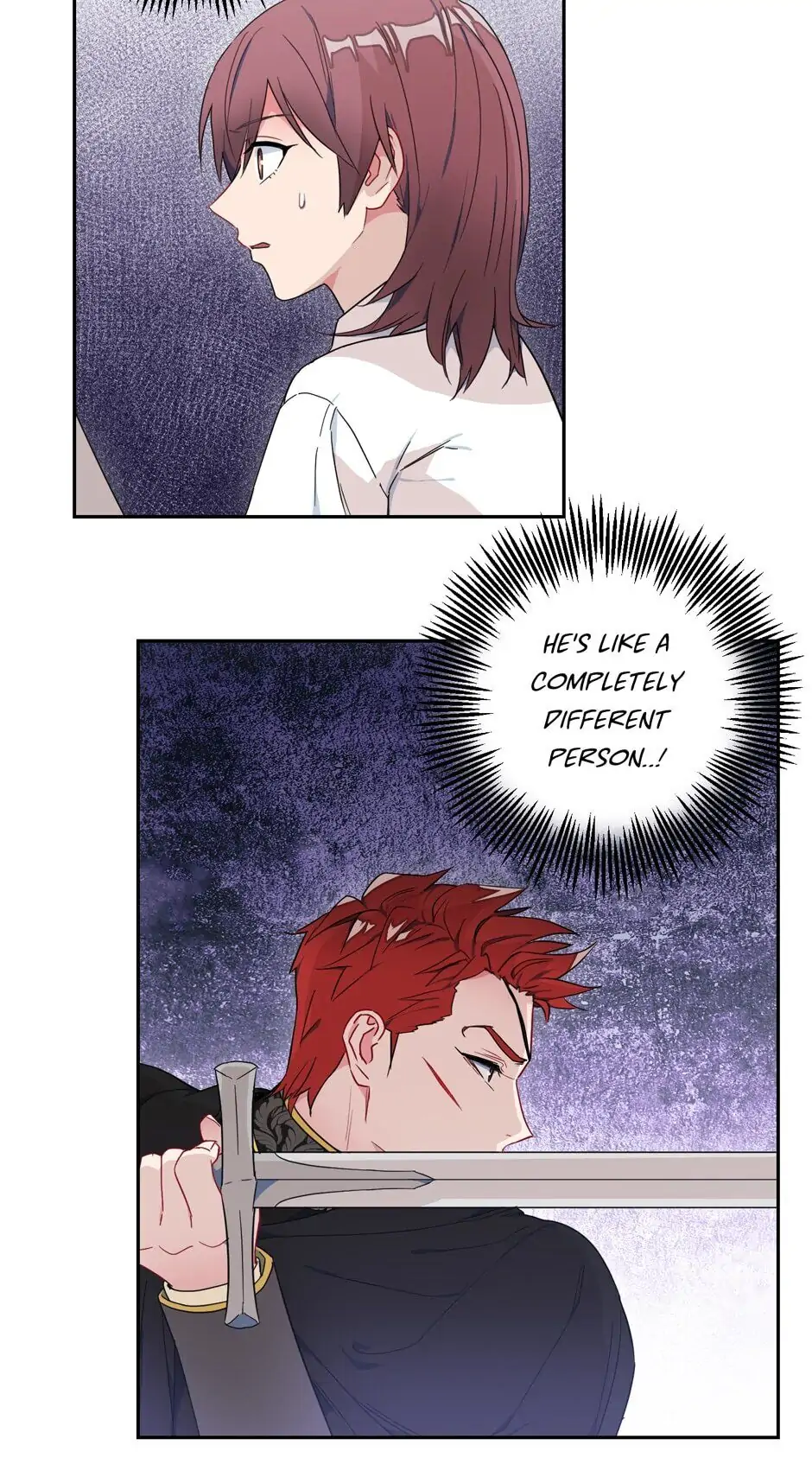 Read As You Wish, Prince EN Manga Online