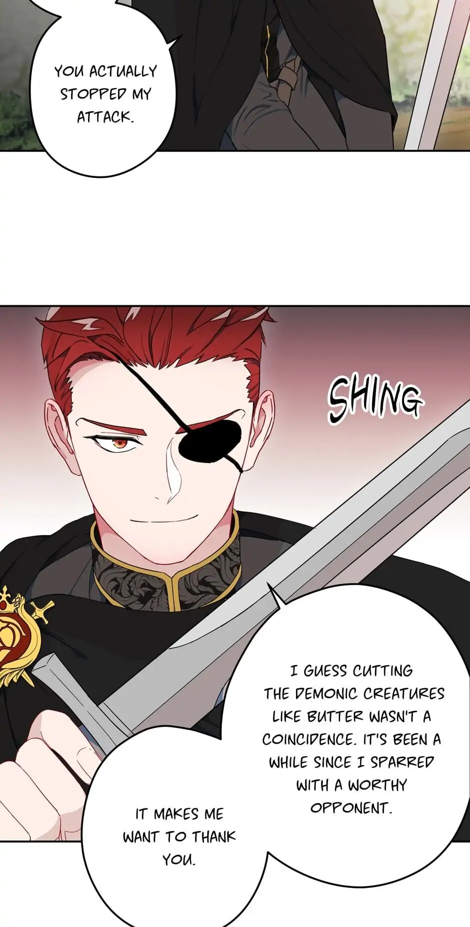 Read As You Wish, Prince EN Manga Online