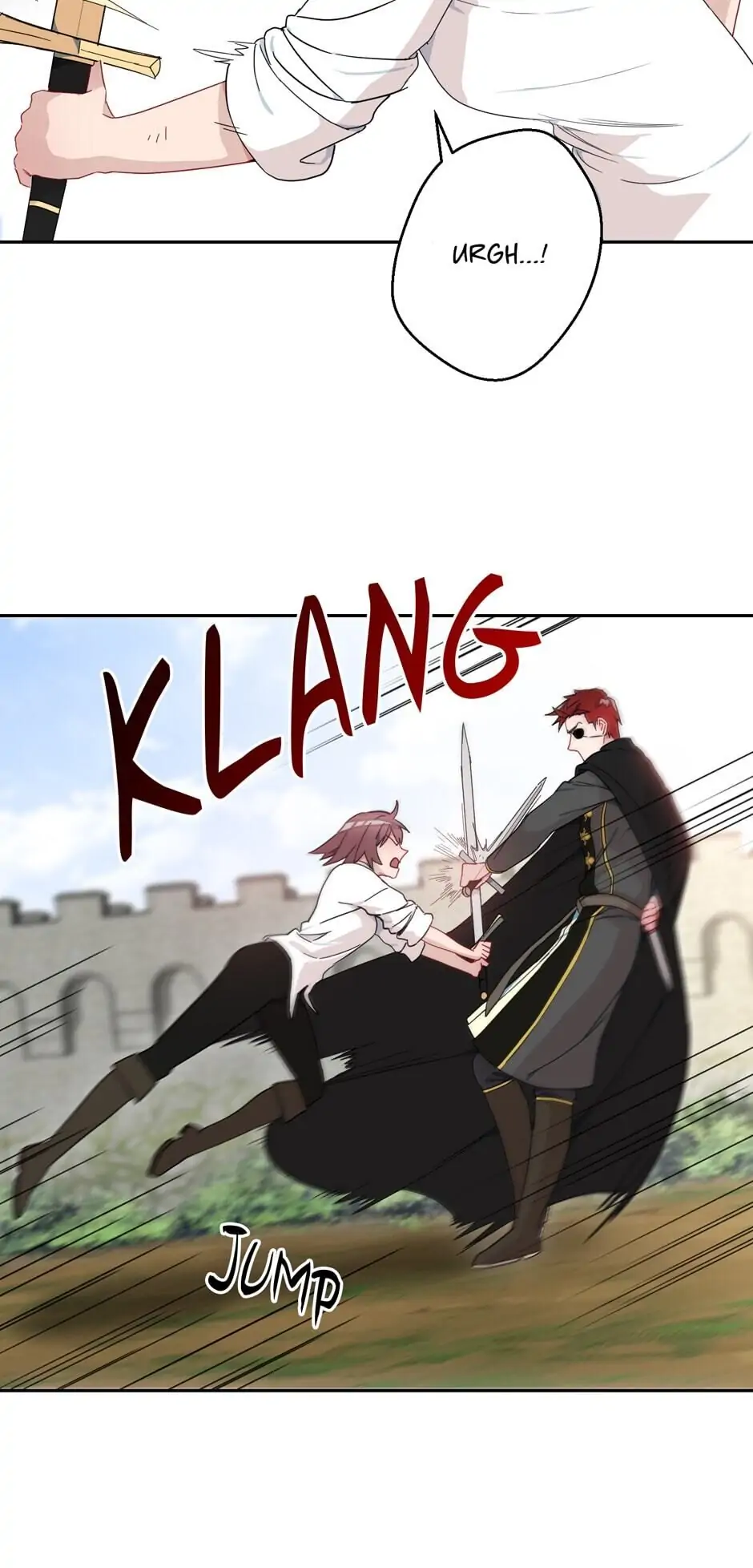 Read As You Wish, Prince EN Manga Online