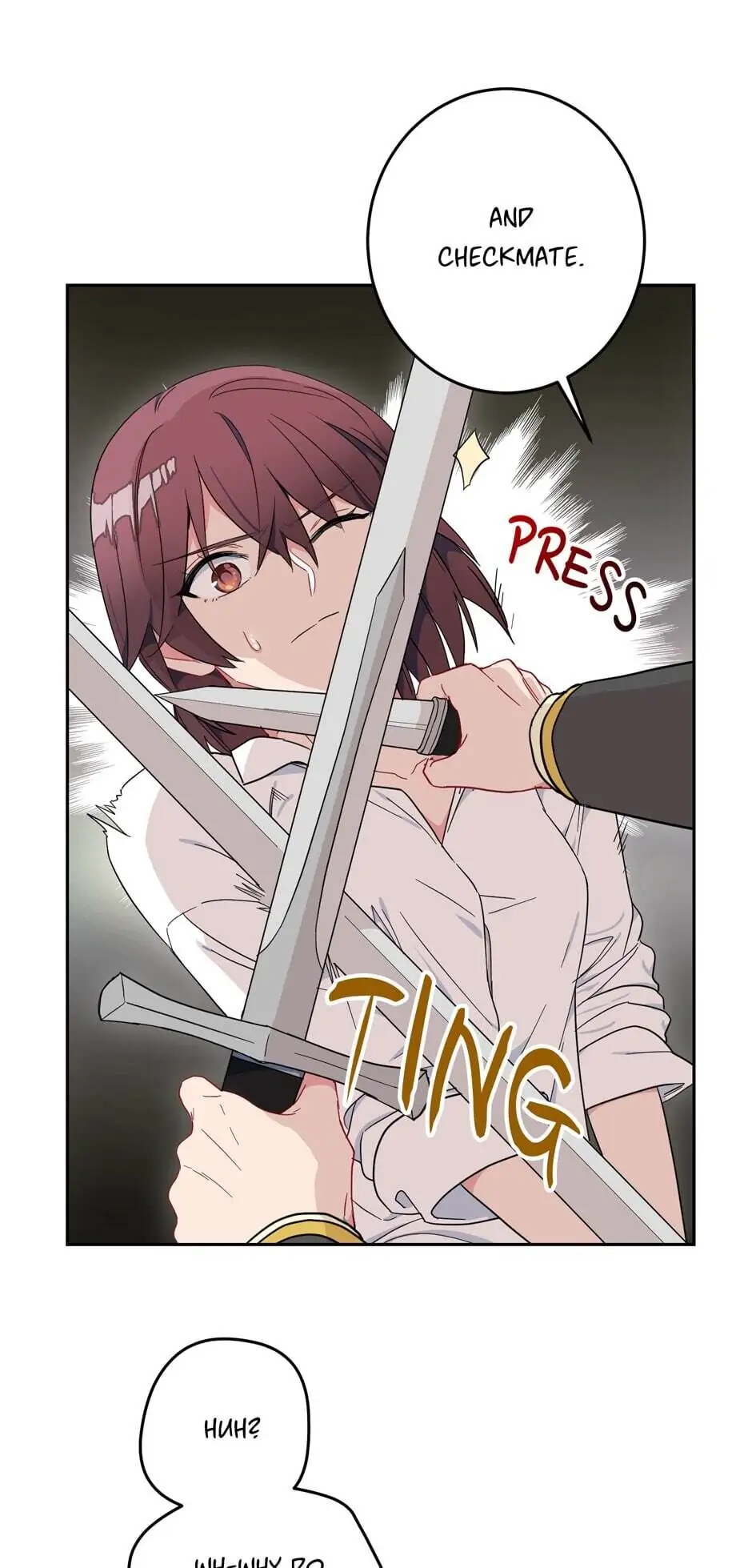 Read As You Wish, Prince EN Manga Online