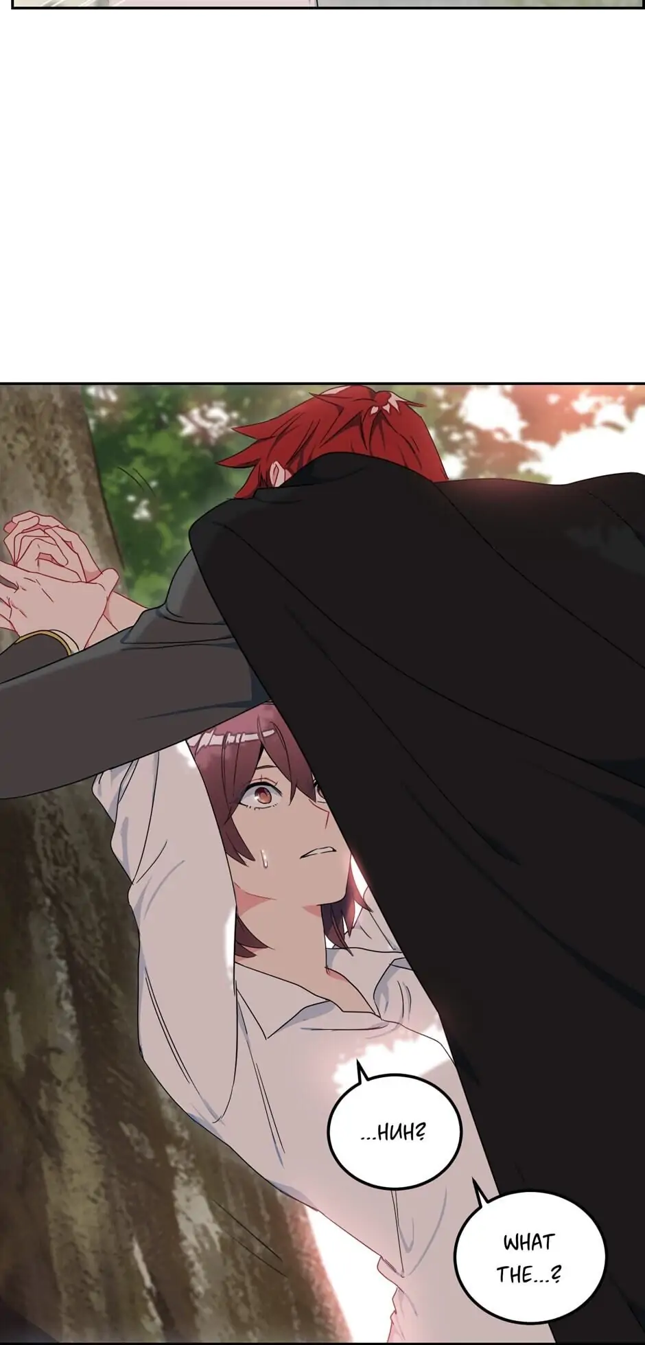 Read As You Wish, Prince EN Manga Online