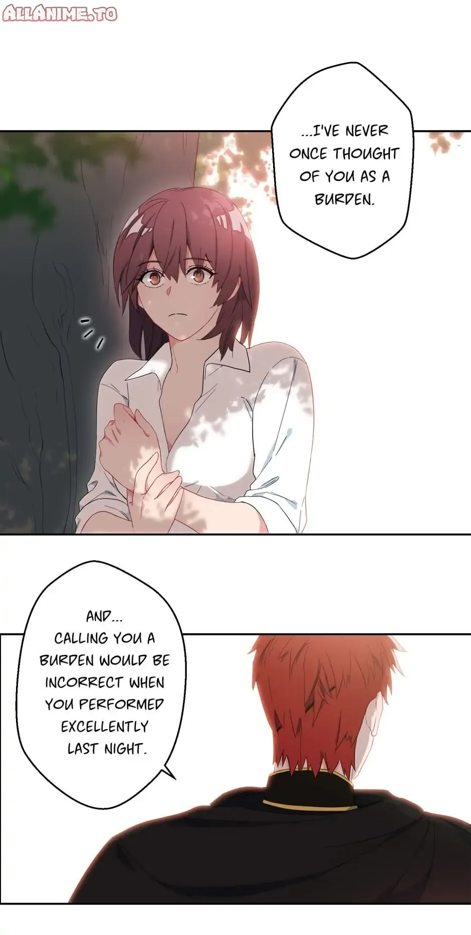 Read As You Wish, Prince EN Manga Online