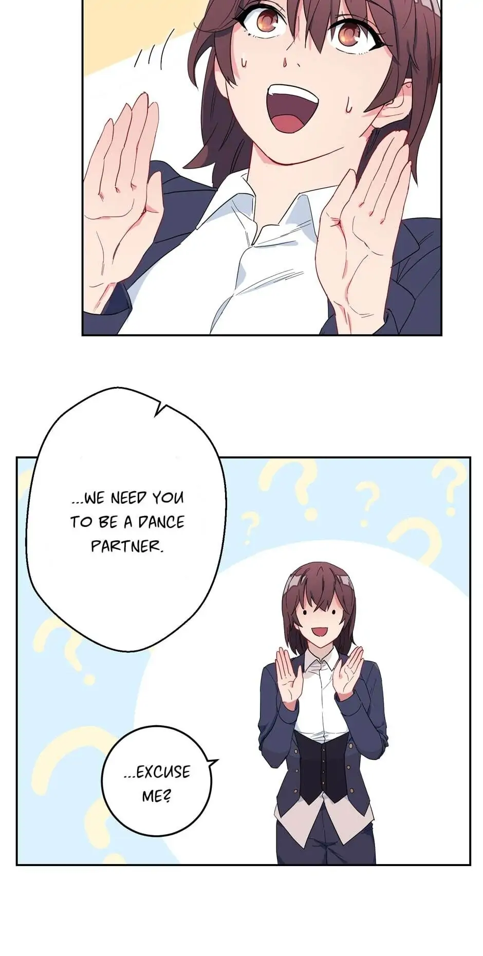 Read As You Wish, Prince EN Manga Online