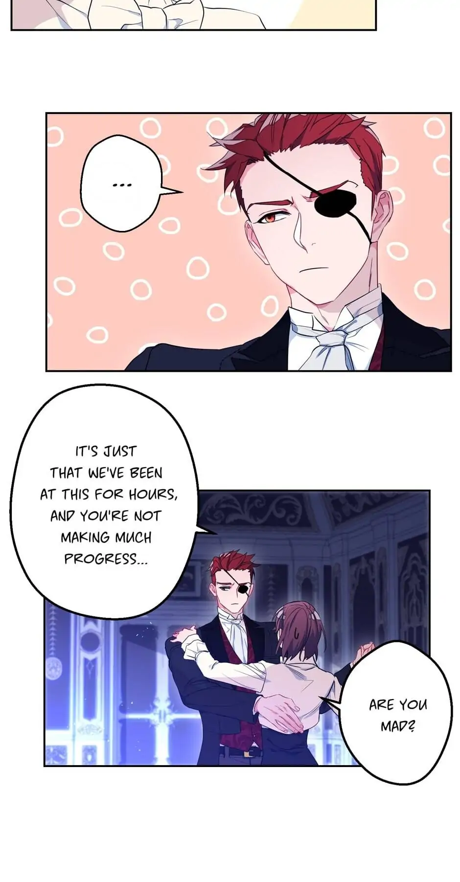 Read As You Wish, Prince EN Manga Online
