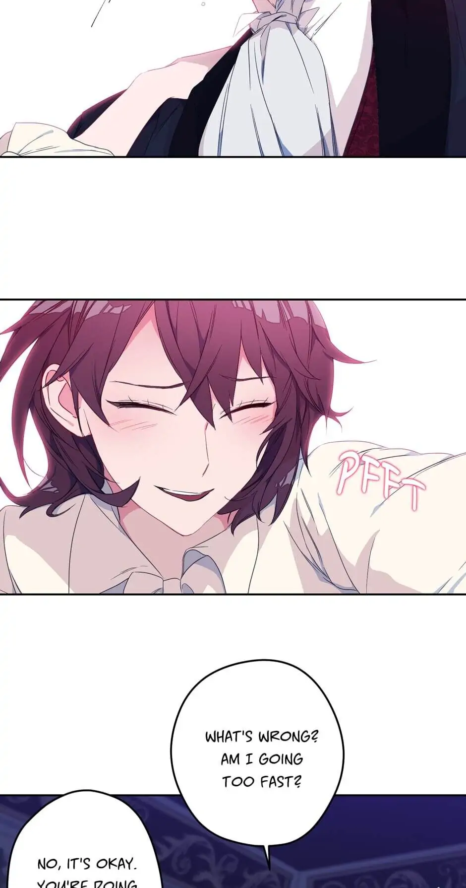 Read As You Wish, Prince EN Manga Online