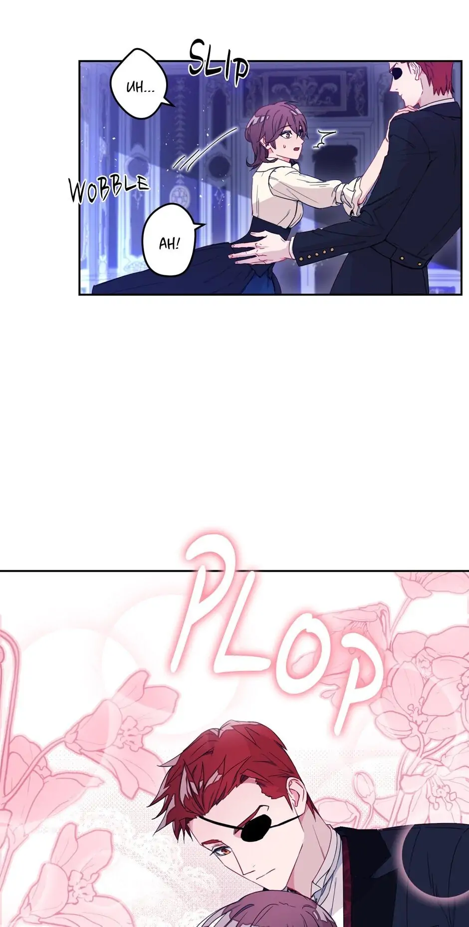 Read As You Wish, Prince EN Manga Online