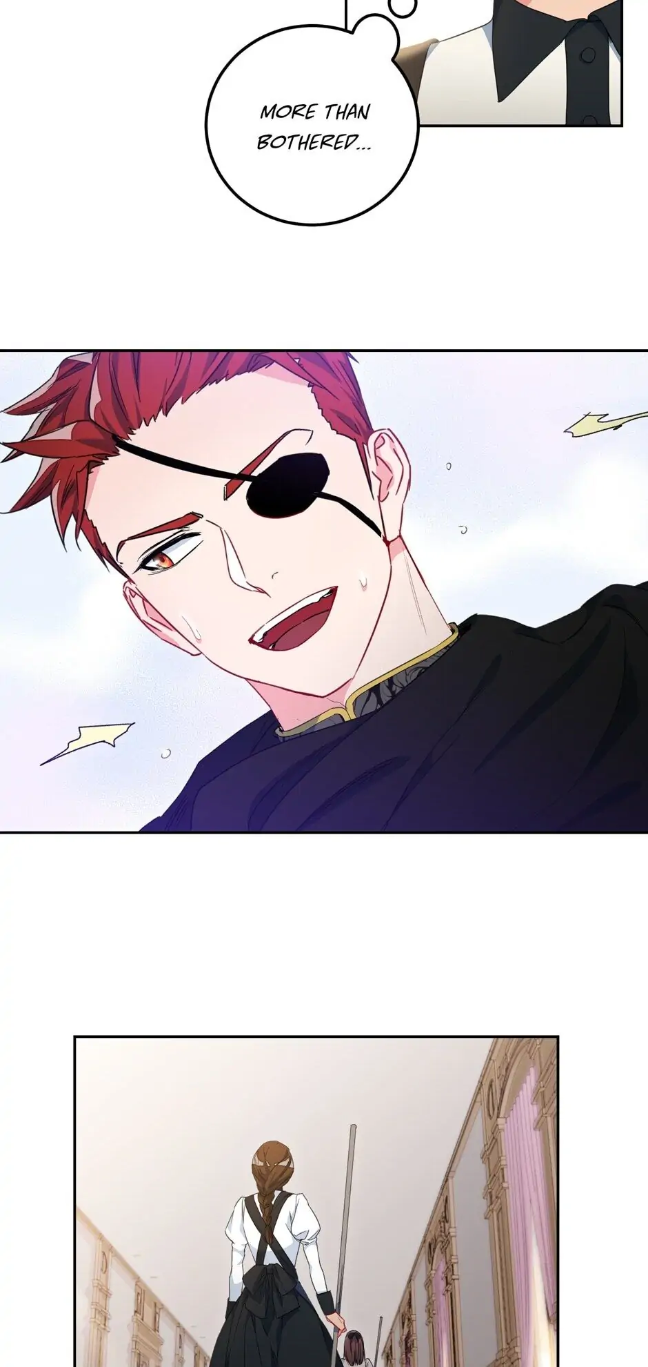 Read As You Wish, Prince EN Manga Online