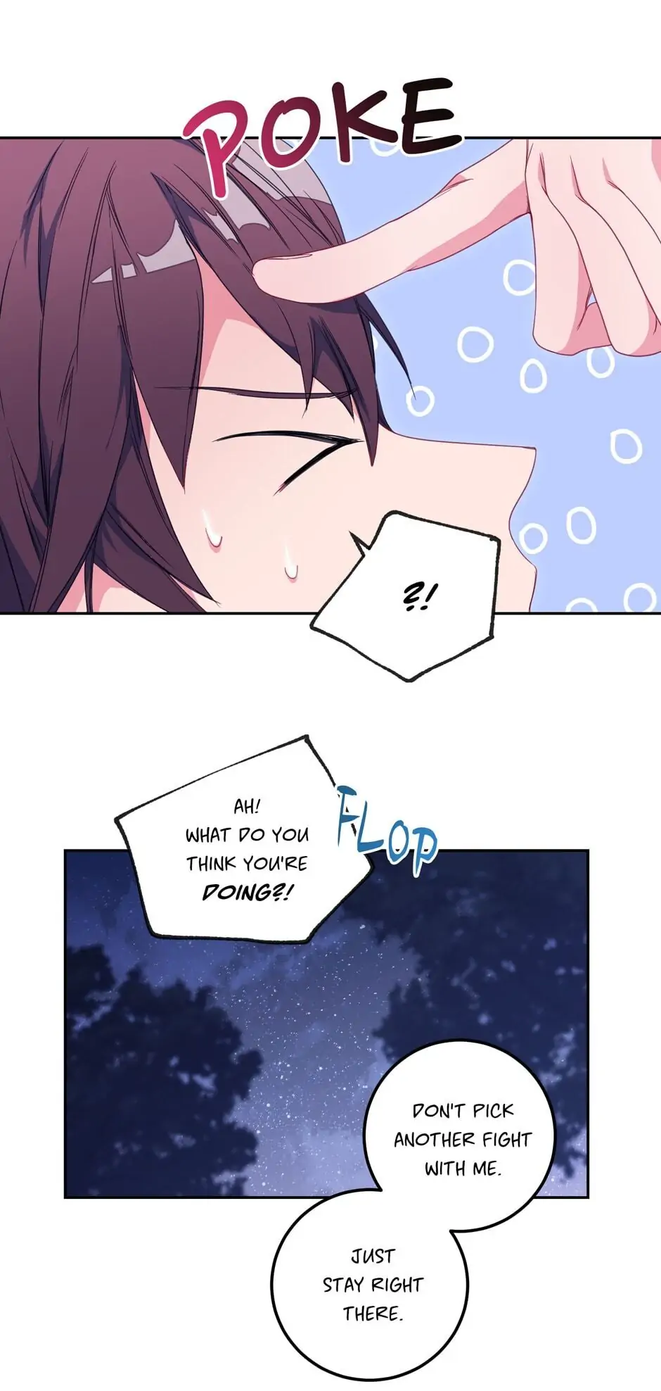 Read As You Wish, Prince EN Manga Online
