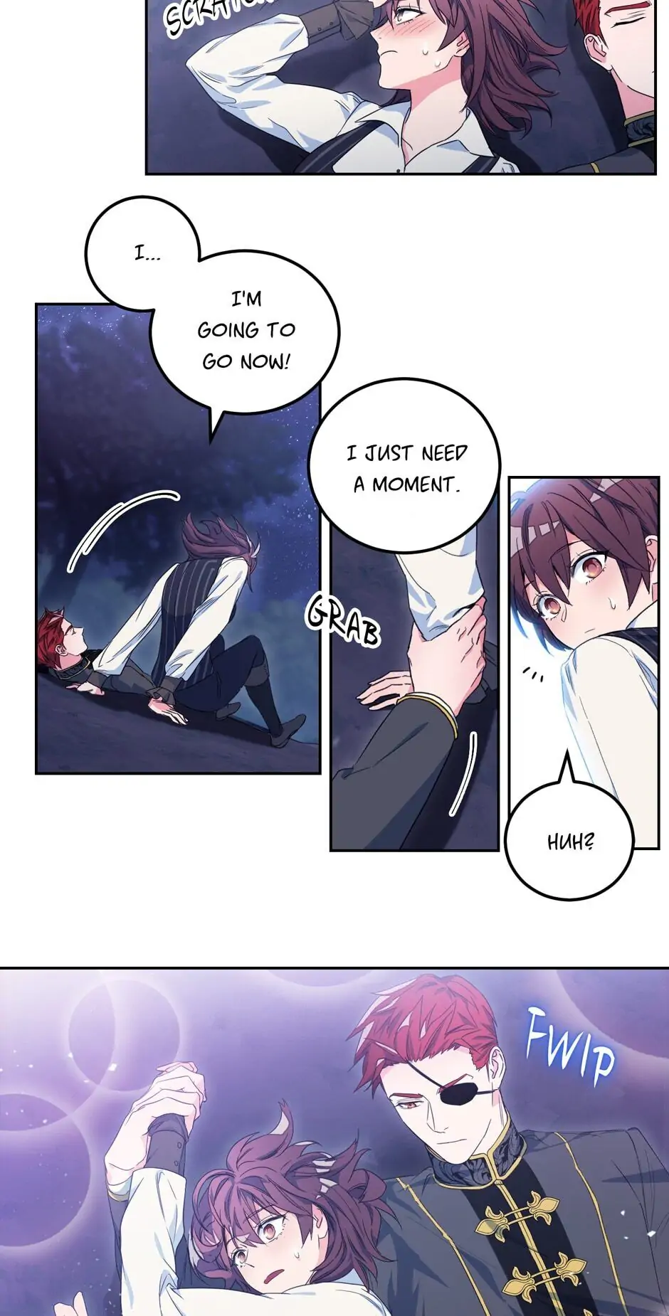 Read As You Wish, Prince EN Manga Online