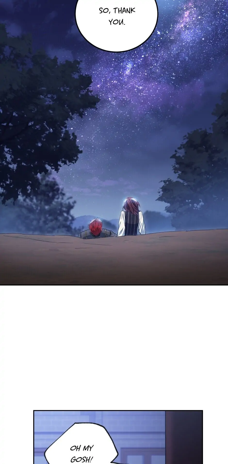 Read As You Wish, Prince EN Manga Online