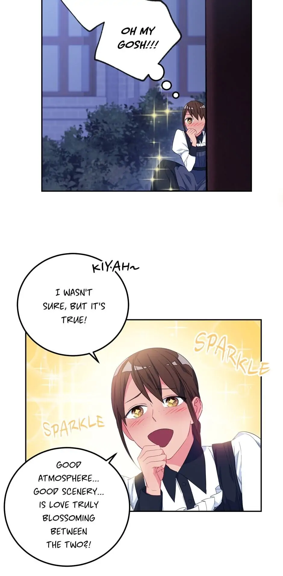 Read As You Wish, Prince EN Manga Online