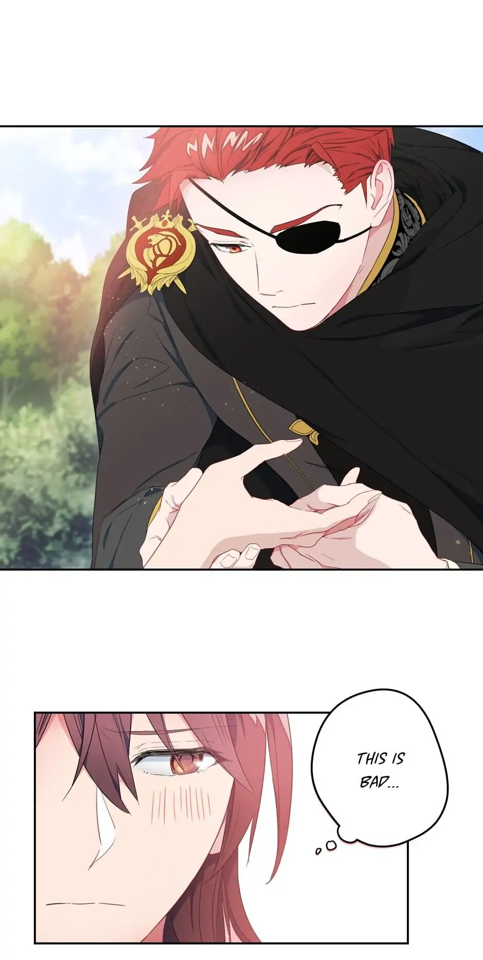 Read As You Wish, Prince EN Manga Online