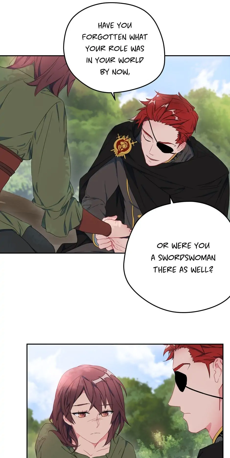 Read As You Wish, Prince EN Manga Online
