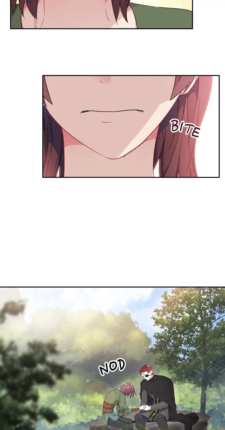 Read As You Wish, Prince EN Manga Online