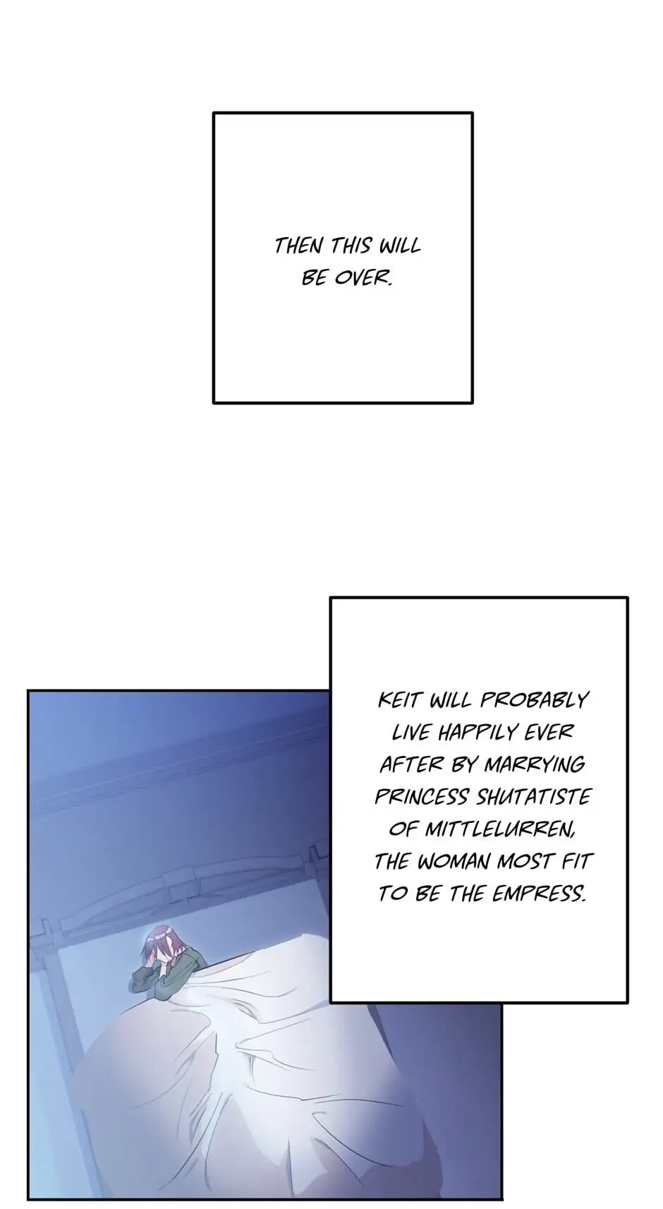 Read As You Wish, Prince EN Manga Online