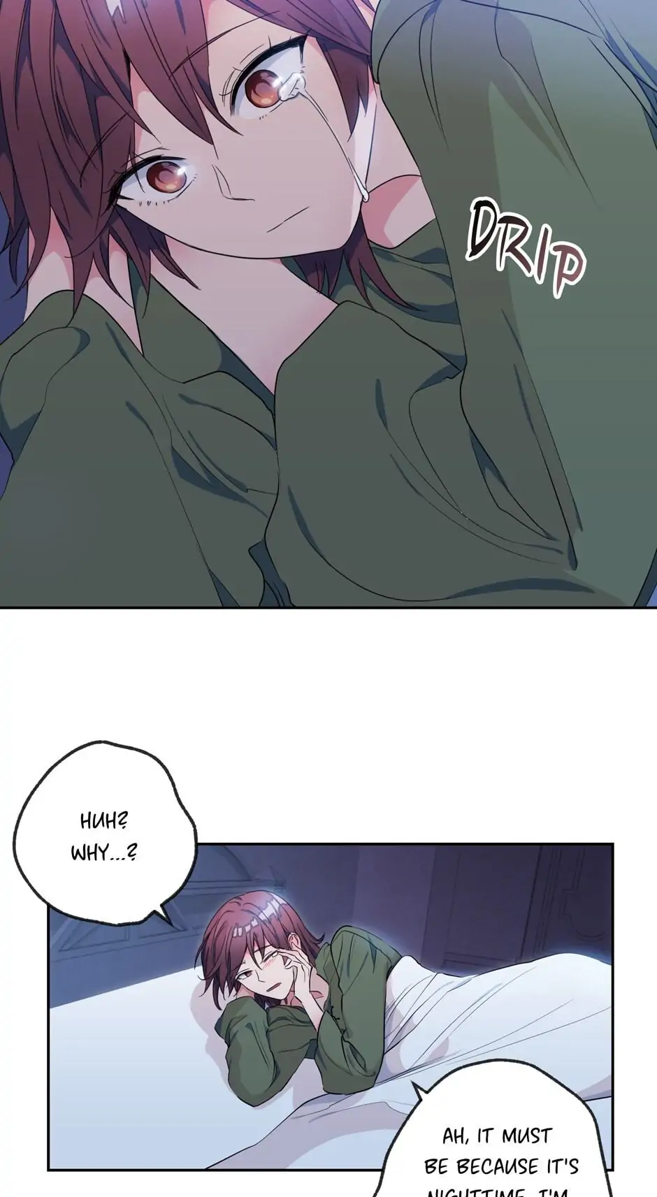 Read As You Wish, Prince EN Manga Online