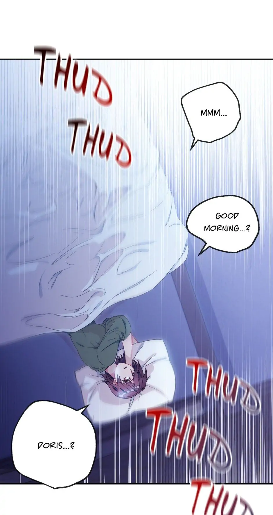Read As You Wish, Prince EN Manga Online