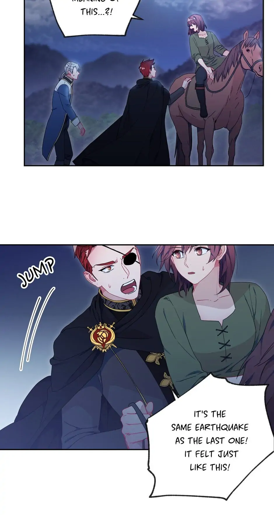 Read As You Wish, Prince EN Manga Online