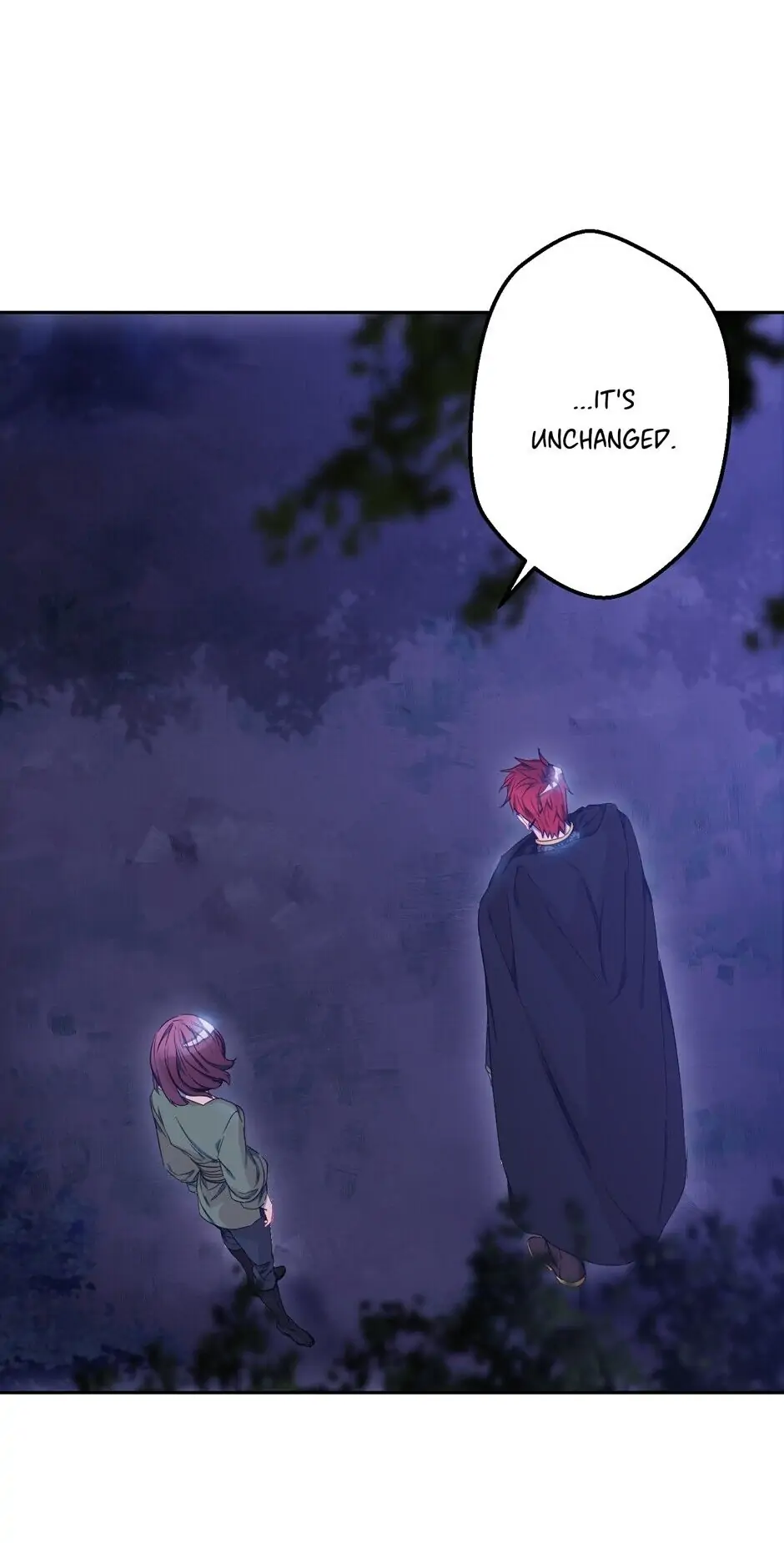 Read As You Wish, Prince EN Manga Online