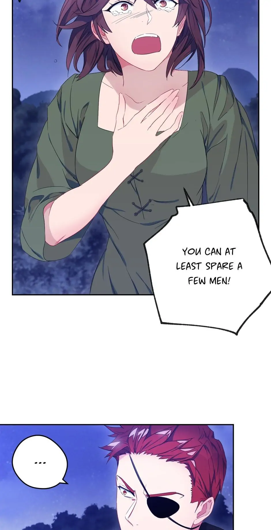 Read As You Wish, Prince EN Manga Online