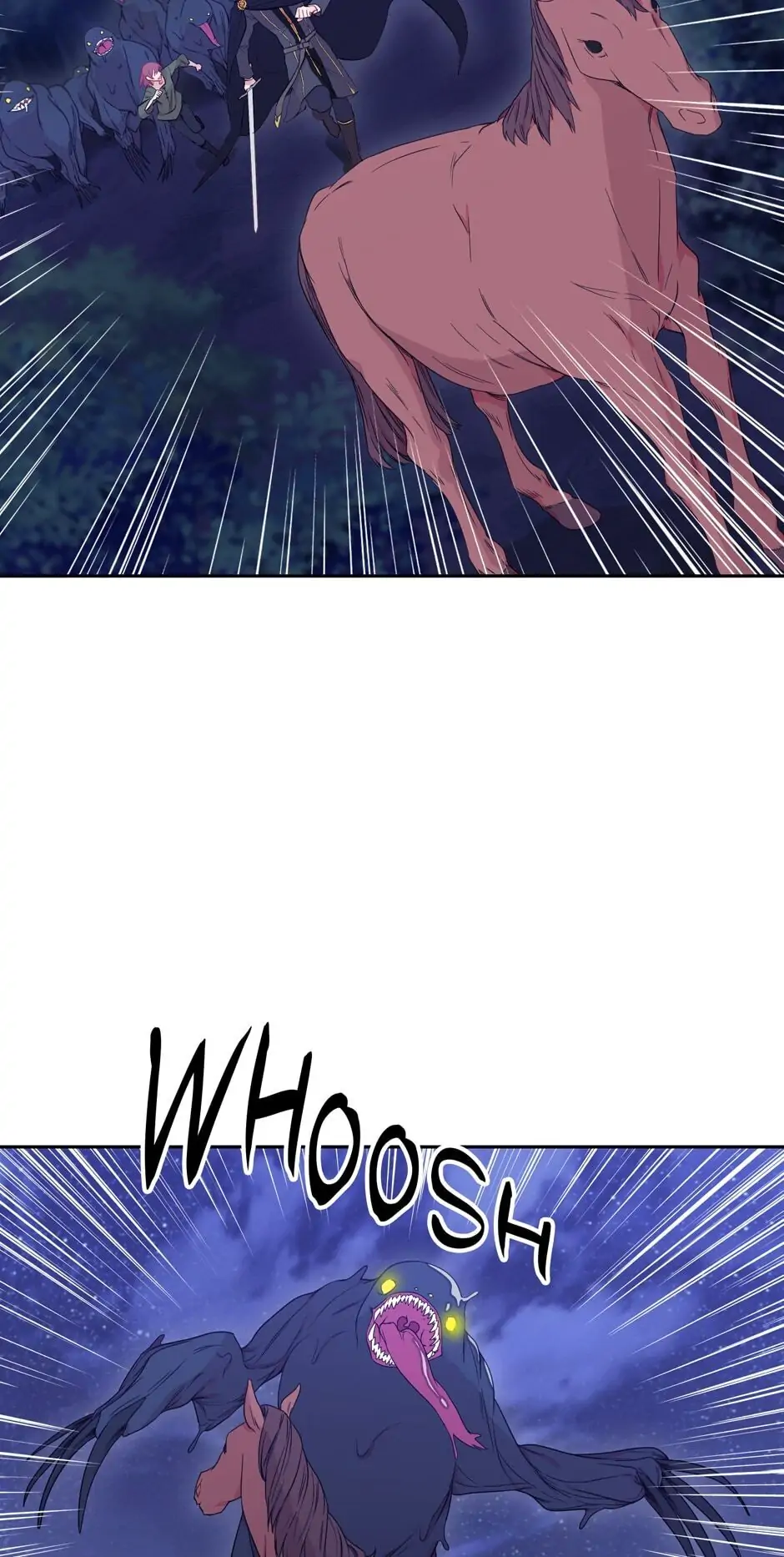 Read As You Wish, Prince EN Manga Online
