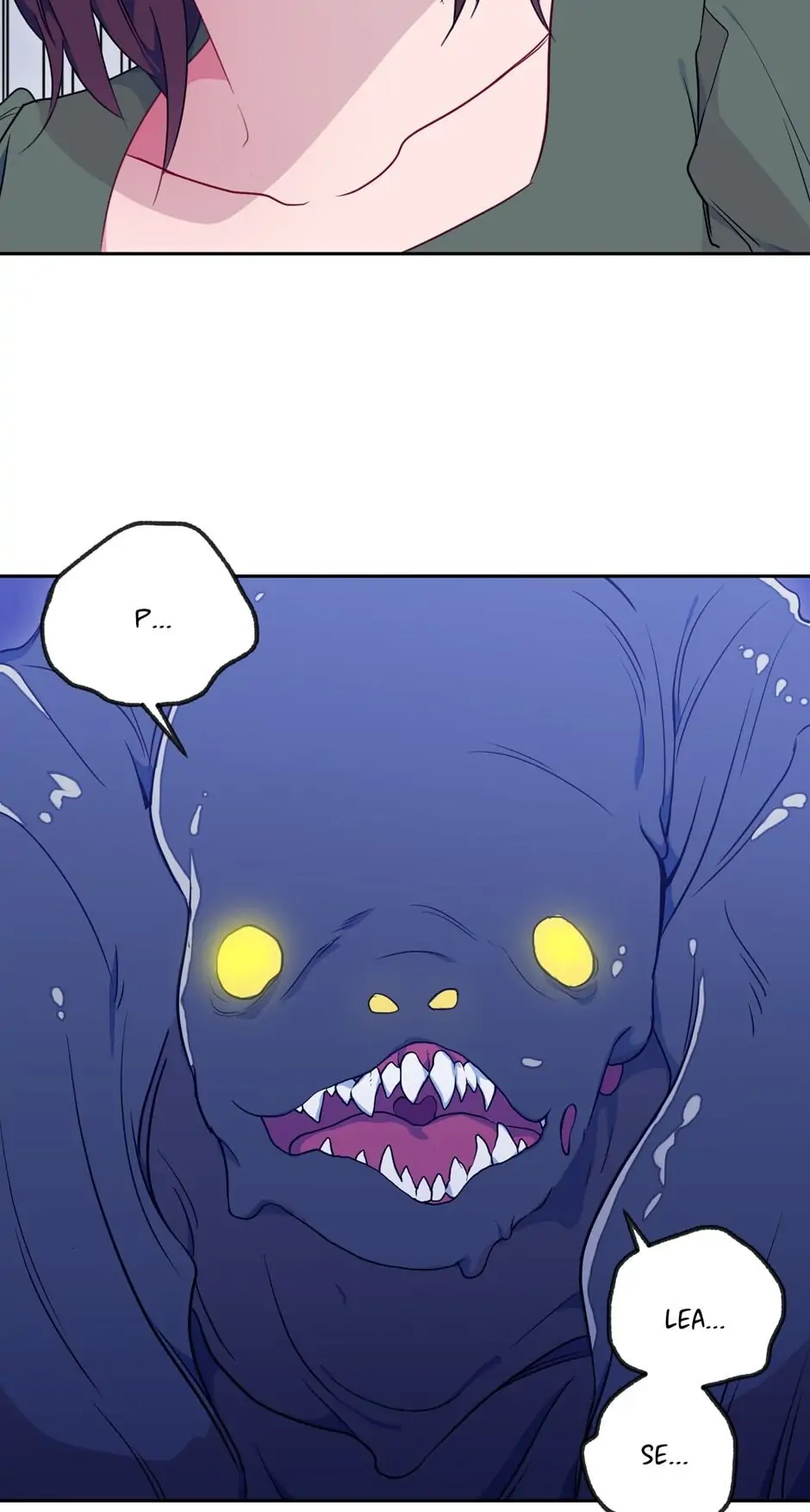 Read As You Wish, Prince EN Manga Online