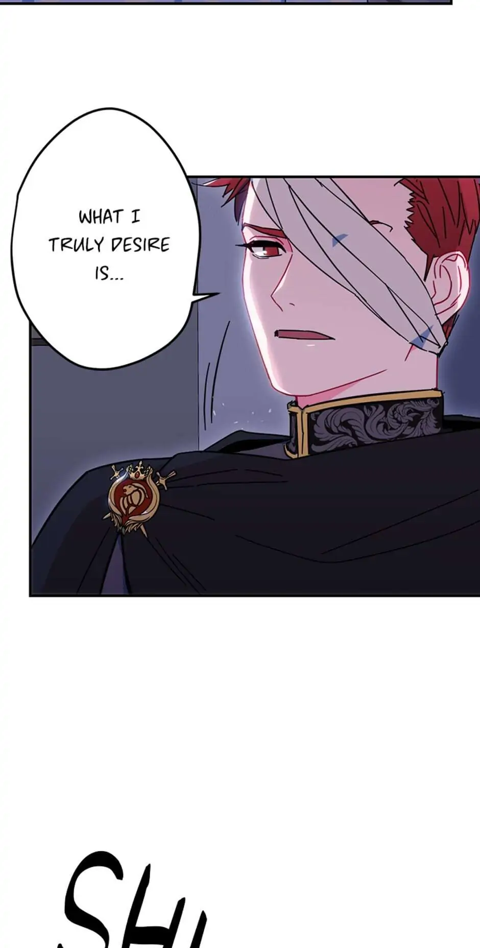Read As You Wish, Prince EN Manga Online