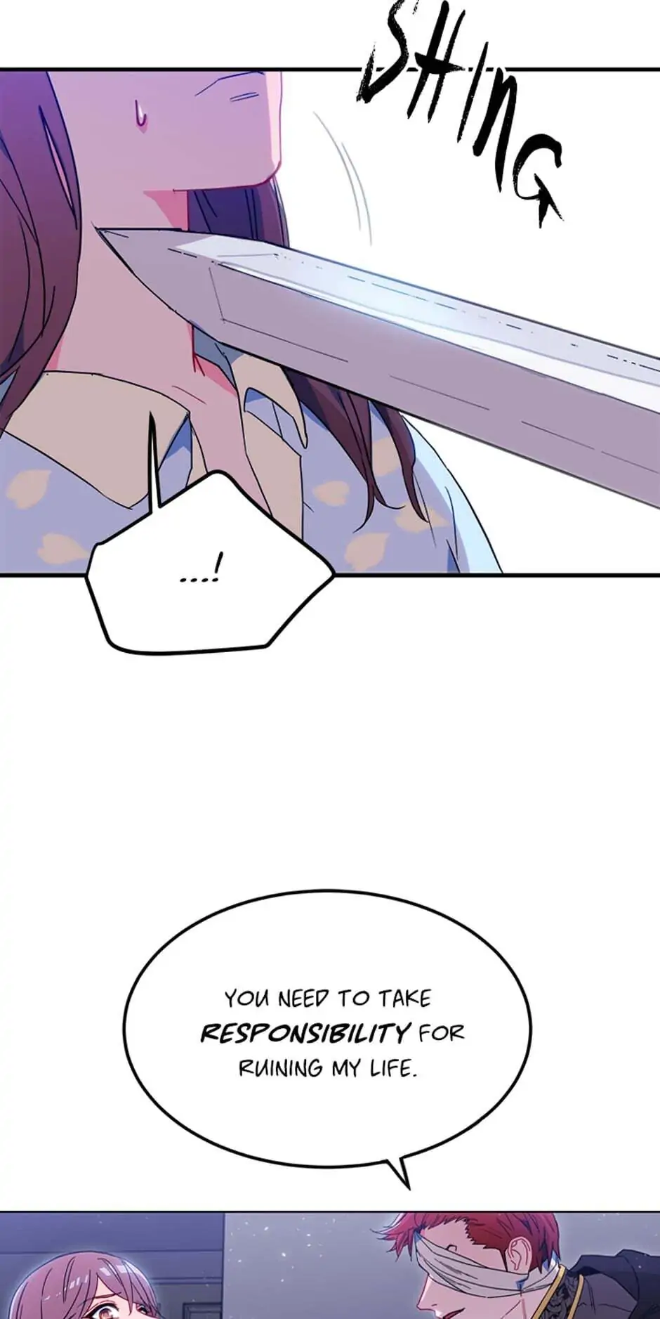 Read As You Wish, Prince EN Manga Online