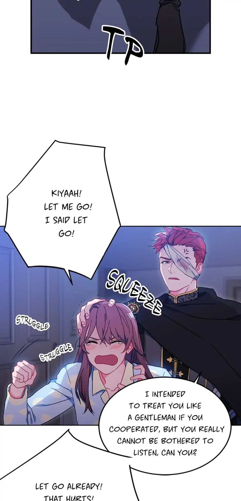 Read As You Wish, Prince EN Manga Online