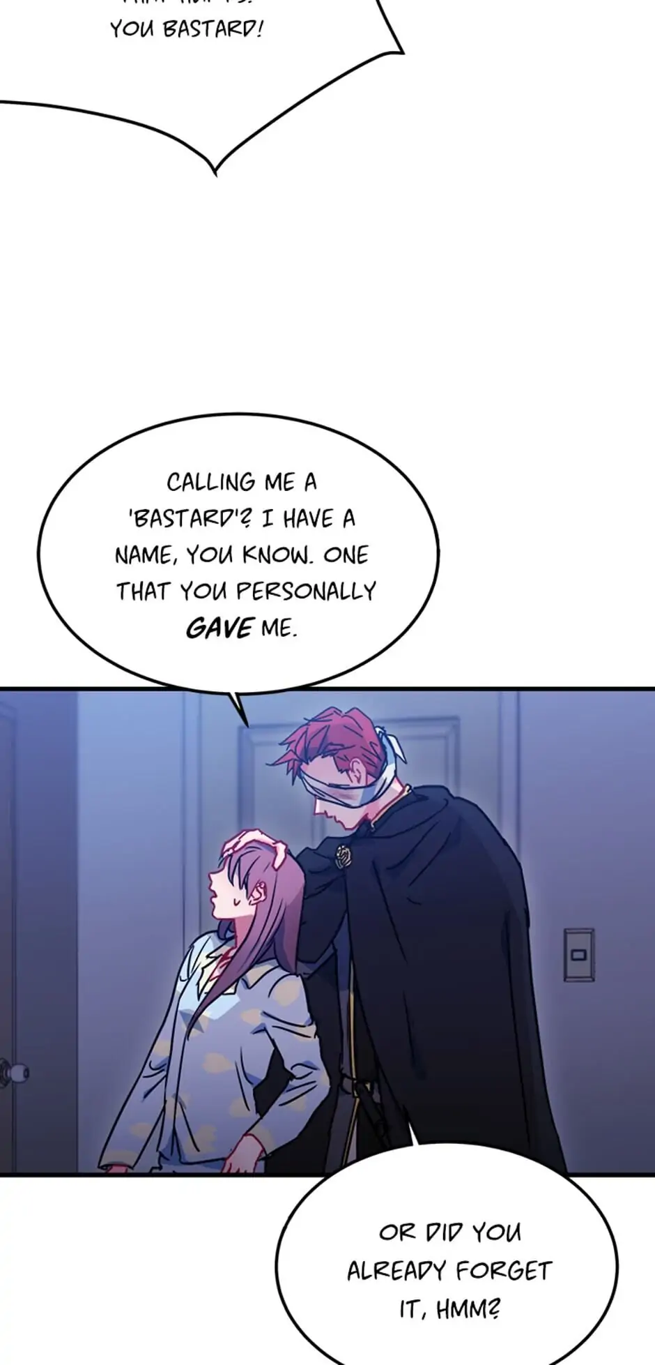 Read As You Wish, Prince EN Manga Online