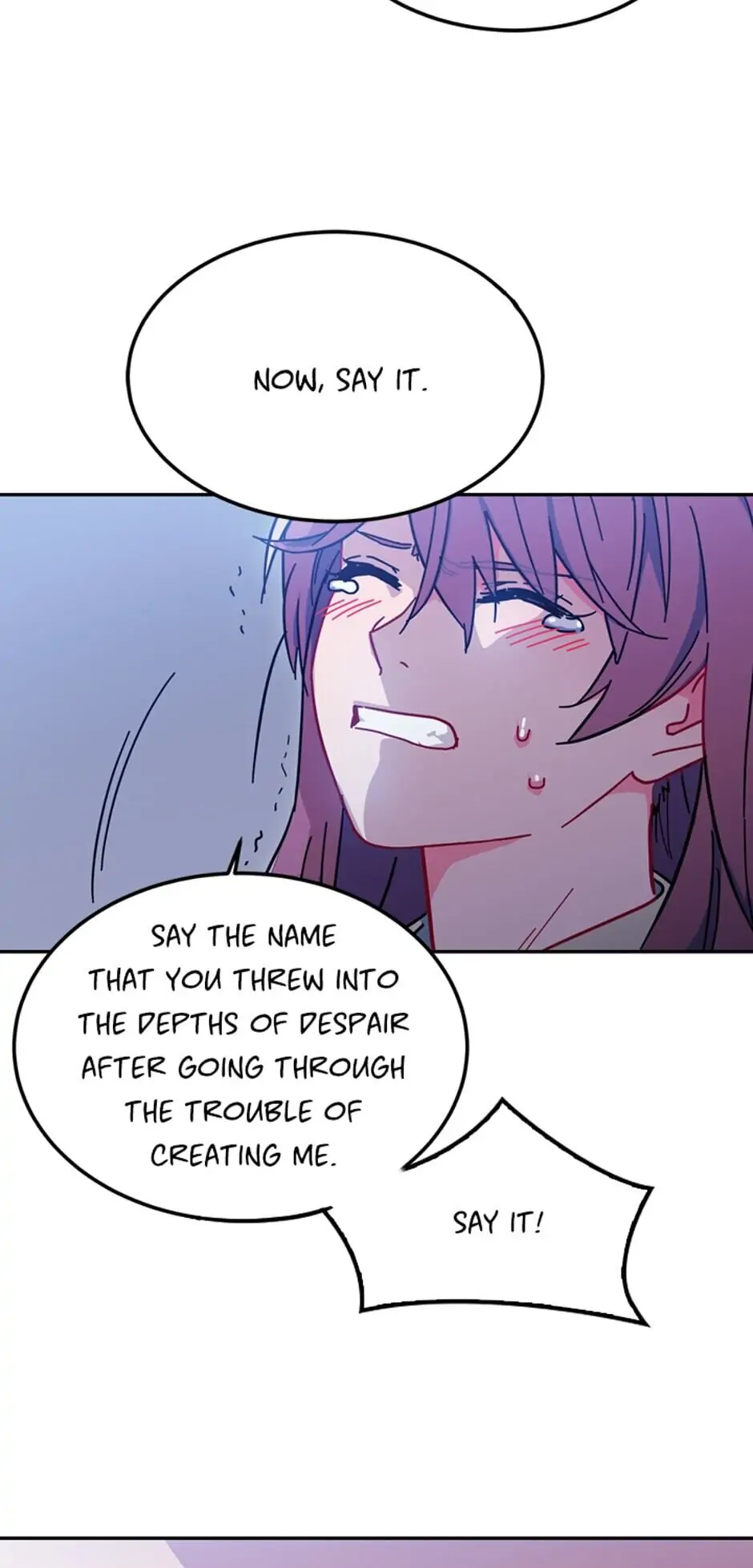 Read As You Wish, Prince EN Manga Online