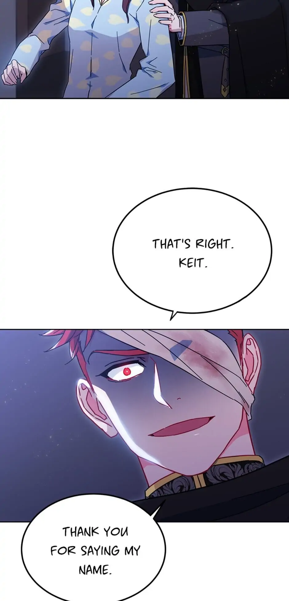Read As You Wish, Prince EN Manga Online