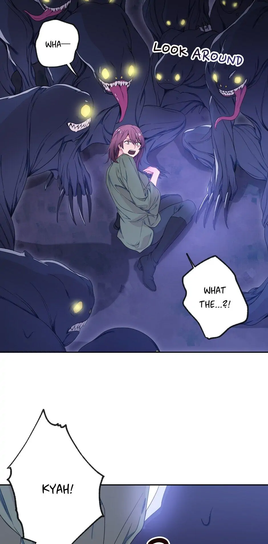 Read As You Wish, Prince EN Manga Online